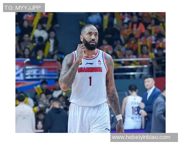 吉伦沃特双双发威八人得分上双助广东轻松战胜四川收官四连胜